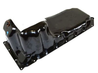 Ram 4893207AA PAN Engine Oil