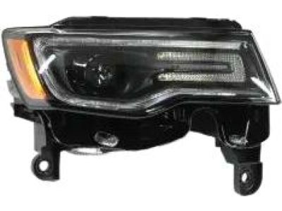 Mopar 68426872AB Headlamp