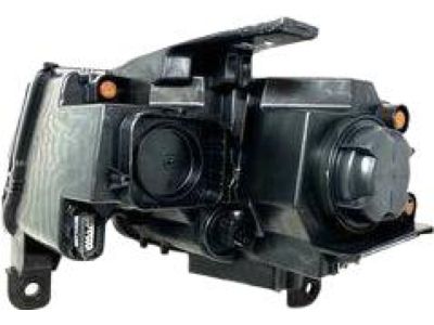 Mopar 68426872AB Headlamp