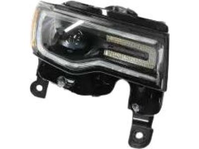 Mopar 68426872AB Headlamp