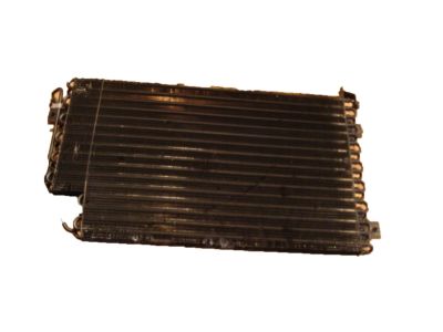 Dodge 4638126 Condenser