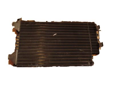 Dodge 4638126 Condenser