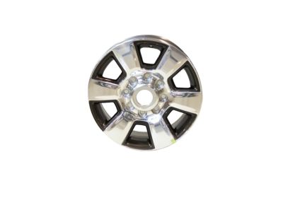 Mopar 1VQ87RUWAA Wheel Aluminum