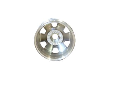 Mopar 1VQ87RUWAA Wheel Aluminum