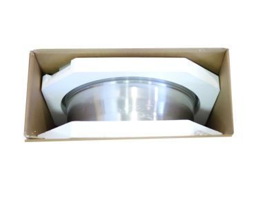 Mopar 1VQ87RUWAA Wheel Aluminum