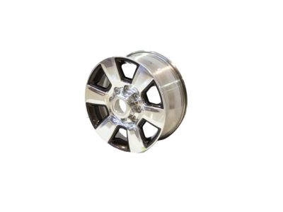 Mopar 1VQ87RUWAA Wheel Aluminum