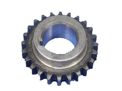 Jeep 53020443 Timing Gear Set