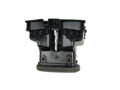 Chrysler 1YW771X9AD OUTLET Air Conditioning & Heater