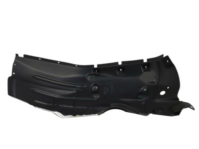 Mopar 68469508AB Shield Splash Front