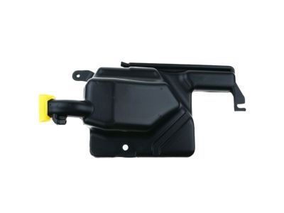 Dodge 4886387AA Reservoir Cap