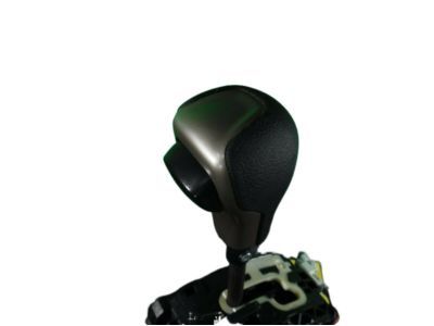 Jeep 1UT661X9AF SHIFTER Transmission