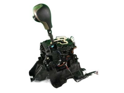 Jeep 1UT661X9AF SHIFTER Transmission