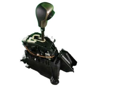 Jeep 1UT661X9AF SHIFTER Transmission