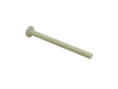 Mopar 6511675AA Bolt 6 Lobe M8X110 Left Front Bearing Cross Cap