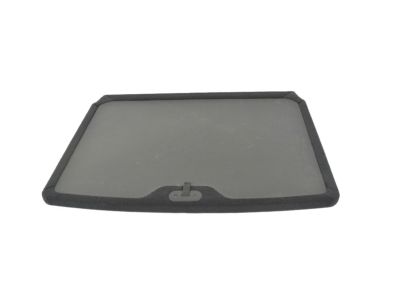 Mopar 5UW28LXHAA Panel Storage Compartment