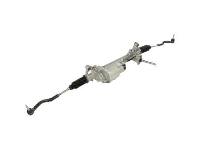 Mopar 68416740AB Gear Rack And Pinion Electric