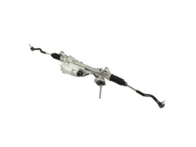 Mopar 68416740AB Gear Rack And Pinion Electric