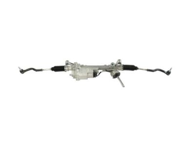 Mopar 68416740AB Gear Rack And Pinion Electric