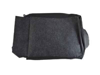 Mopar 5XZ52DX9AA Cover Rear Seat Back Right