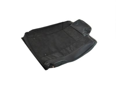 Mopar 5XZ52DX9AA Cover Rear Seat Back Right