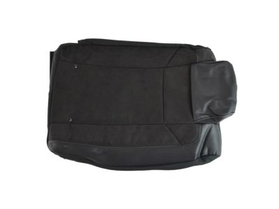 Mopar 5XZ52DX9AA Cover Rear Seat Back Right