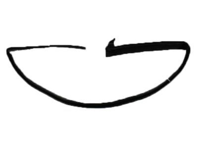 Jeep 55396717AG Side Seal