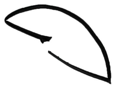 Jeep 55396717AG Side Seal