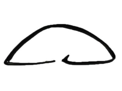 Jeep 55396717AG Side Seal