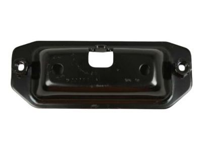 Dodge Ram 2500 Transmission Mount - 52021103AA