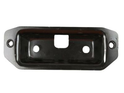 Dodge Ram 2500 Transmission Mount - 52021103AA