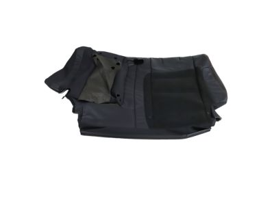 6UX07DX9AB Mopar Cover Rear Seat Back Left Product Photo 3 of 3