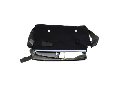 6UX07DX9AB Mopar Cover Rear Seat Back Left Product Photo 2 of 3