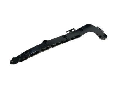 Jeep 55079222AH BRACKET Rear Bumper