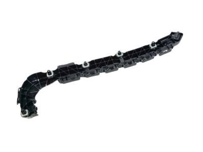 Jeep 55079222AH BRACKET Rear Bumper