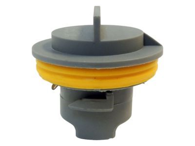 Jeep Light Socket - 4676589