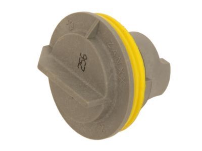 Jeep Light Socket - 4676589