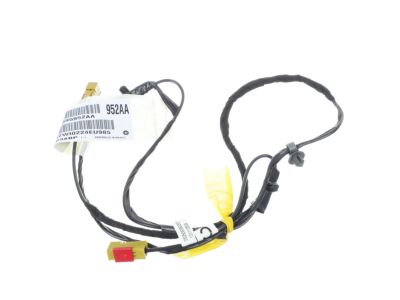 Mopar 68095952AA Wiring Jumper Instrument Panel