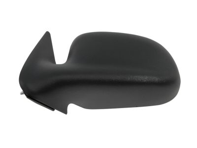 Mopar 55154847AC Mirror Outside Rearview Mopar 55154847AC Mirror Outside Rearview