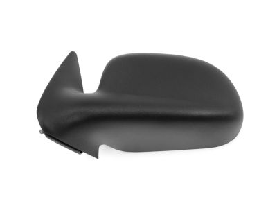 Mopar 55154847AC Mirror Outside Rearview