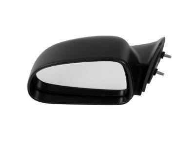 Mopar 55154847AC Mirror Outside Rearview