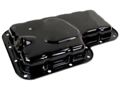 Jeep 68161420AA PAN Engine Oil