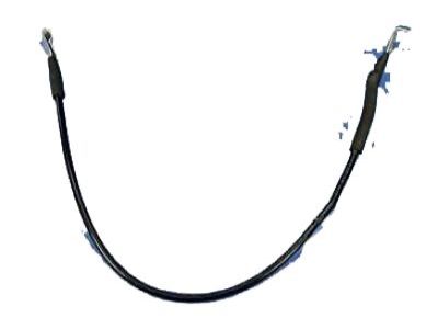 Chrysler 4794264AD STRAP Ground