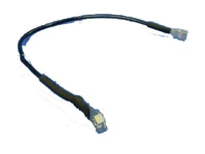 Chrysler 4794264AD STRAP Ground