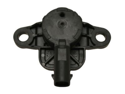 Jeep Air Bag Sensor - 68284055AA