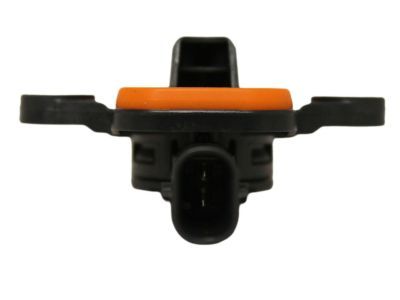 Jeep Air Bag Sensor - 68284055AA