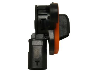 Jeep Air Bag Sensor - 68284055AA