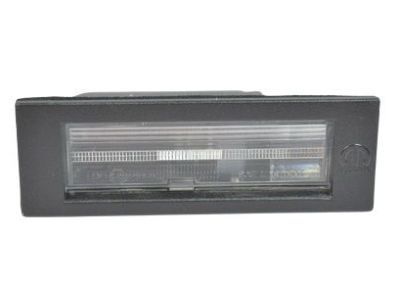 68247166AA Mopar Lamp License Plate Product Photo 1 of 4