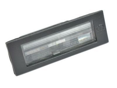 68247166AA Mopar Lamp License Plate Product Photo 3 of 4