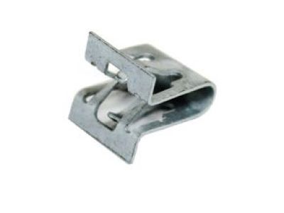Jeep 68004357AA SPRING CLIP