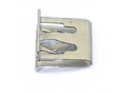 Jeep 68004357AA SPRING CLIP